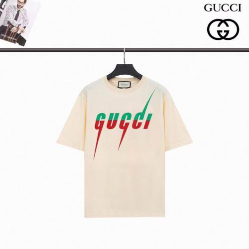 G men t-shirt-3393(S-XL)