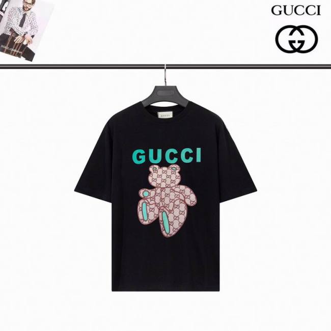 G men t-shirt-3364(S-XL)