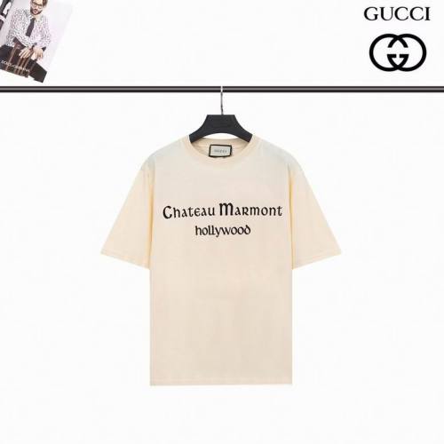 G men t-shirt-3398(S-XL)