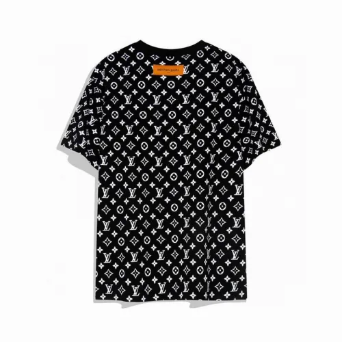 LV t-shirt men-3489(S-XL)
