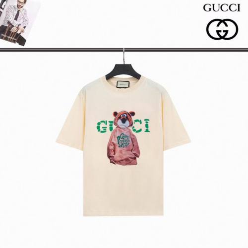 G men t-shirt-3256(S-XL)