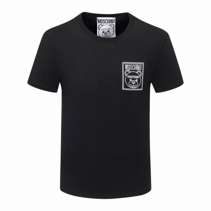 Moschino t-shirt men-664(M-XXXL)