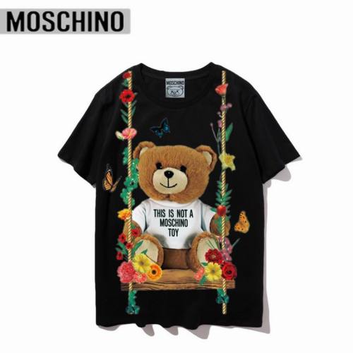 Moschino t-shirt men-631(S-XXL)