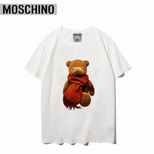 Moschino t-shirt men-629(S-XXL)