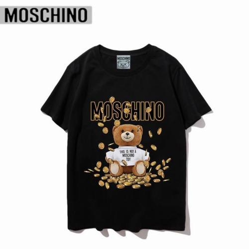 Moschino t-shirt men-639(S-XXL)