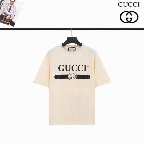 G men t-shirt-3286(S-XL)
