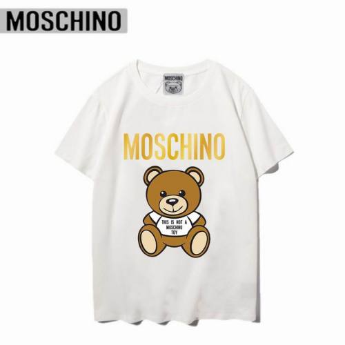 Moschino t-shirt men-657(S-XXL)