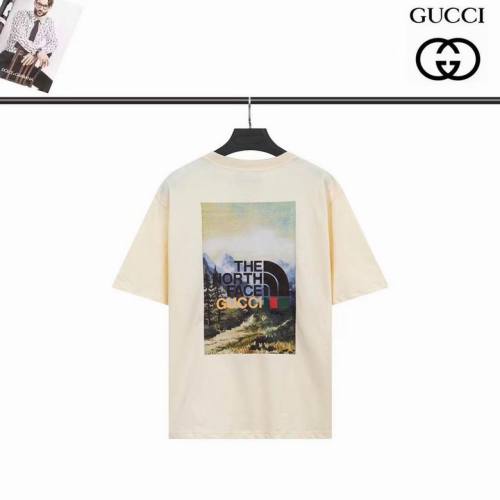 G men t-shirt-3348(S-XL)