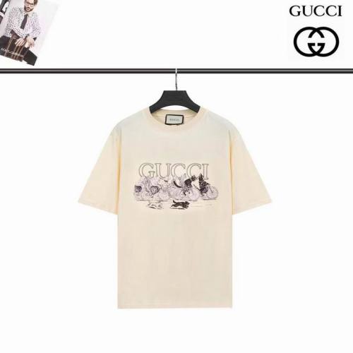 G men t-shirt-3359(S-XL)