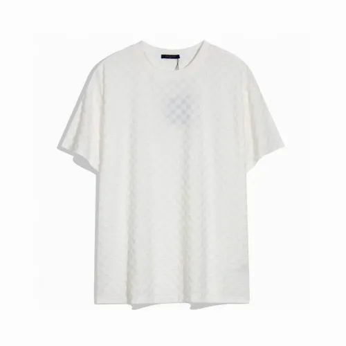 LV t-shirt men-3487(S-XL)