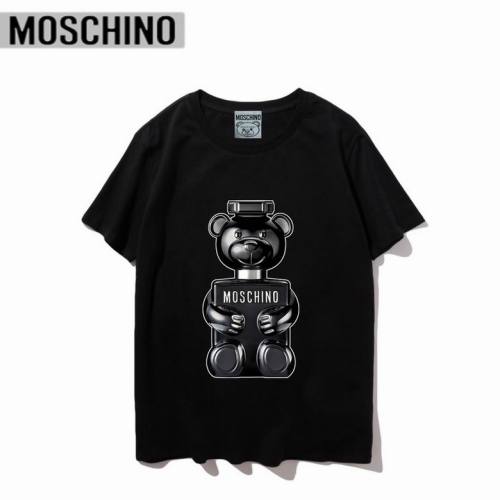 Moschino t-shirt men-650(S-XXL)