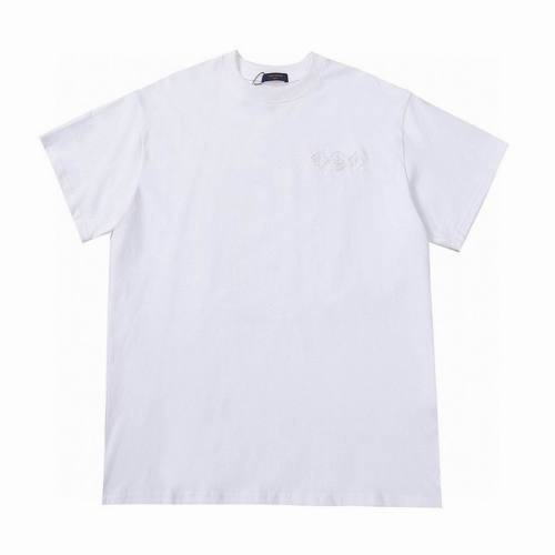 LV t-shirt men-3550(M-XXL)