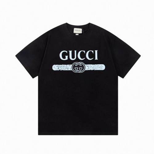 G men t-shirt-3267(S-XL)