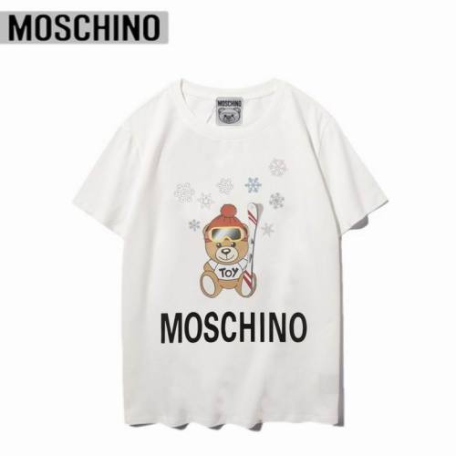 Moschino t-shirt men-613(S-XXL)
