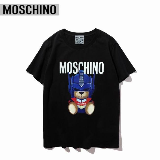 Moschino t-shirt men-619(S-XXL)
