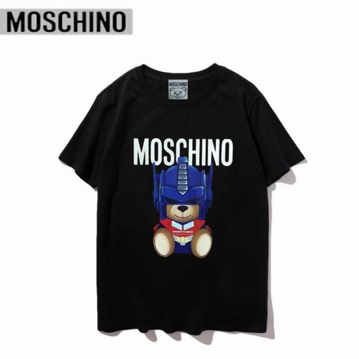 Moschino t-shirt men-619(S-XXL)