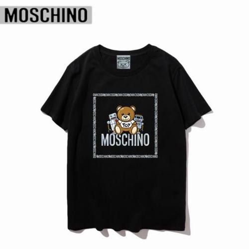 Moschino t-shirt men-660(S-XXL)