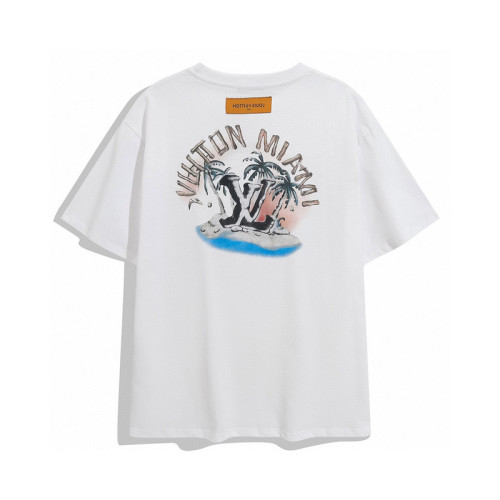LV t-shirt men-3456(S-XL)