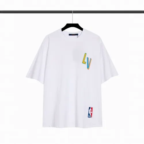 LV t-shirt men-3519(S-XXL)
