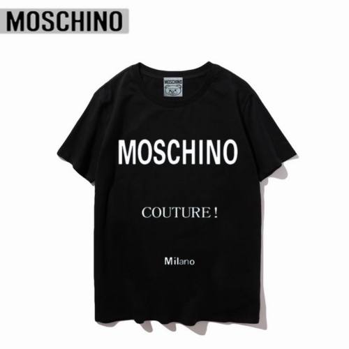 Moschino t-shirt men-635(S-XXL)