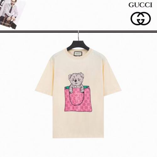 G men t-shirt-3376(S-XL)