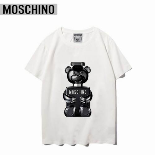 Moschino t-shirt men-649(S-XXL)