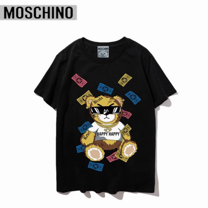 Moschino t-shirt men-641(S-XXL)