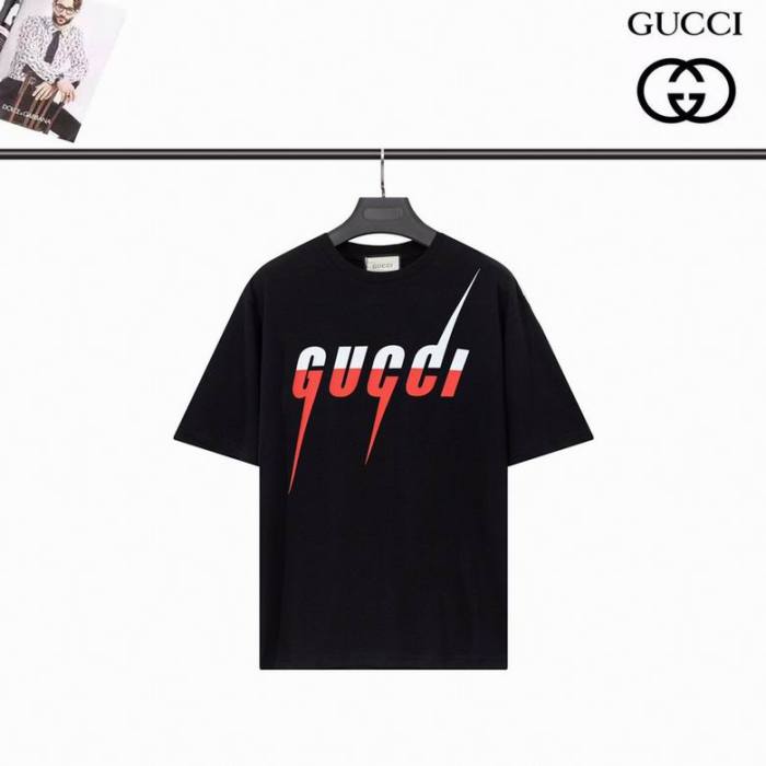 G men t-shirt-3392(S-XL)