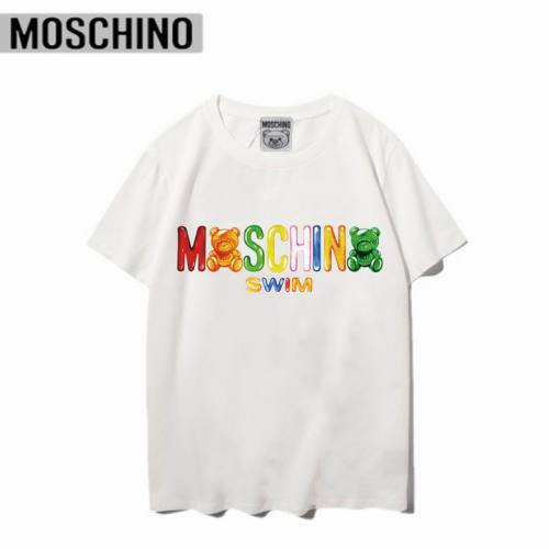 Moschino t-shirt men-646(S-XXL)