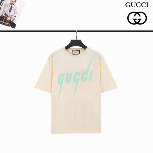 G men t-shirt-3293(S-XL)