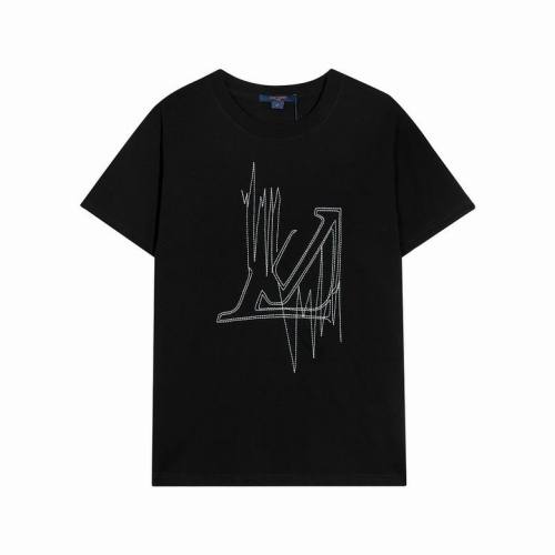 LV t-shirt men-3513(S-XXL)