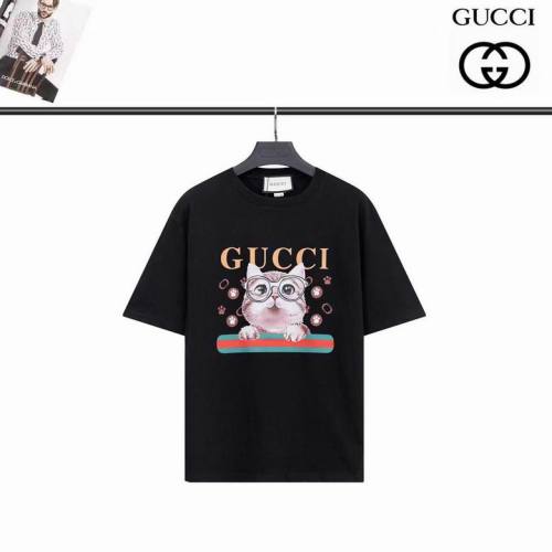 G men t-shirt-3362(S-XL)