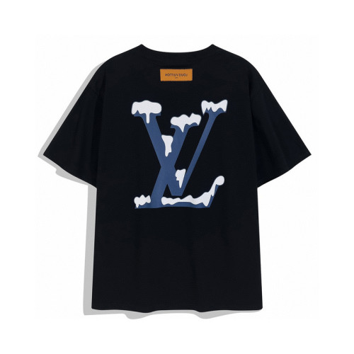LV t-shirt men-3457(S-XL)
