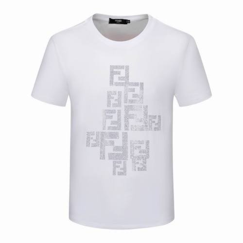 FD t-shirt-1336(M-XXXL)