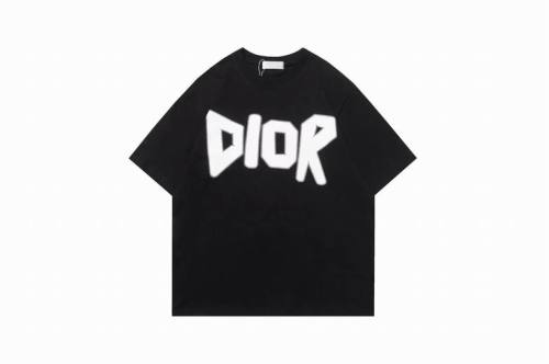 Dior T-Shirt men-1206(XS-L)