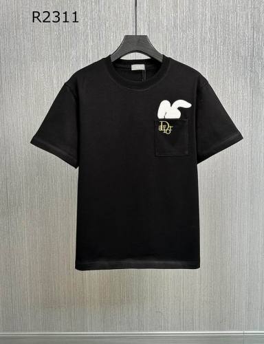 Dior T-Shirt men-1187(M-XXXL)