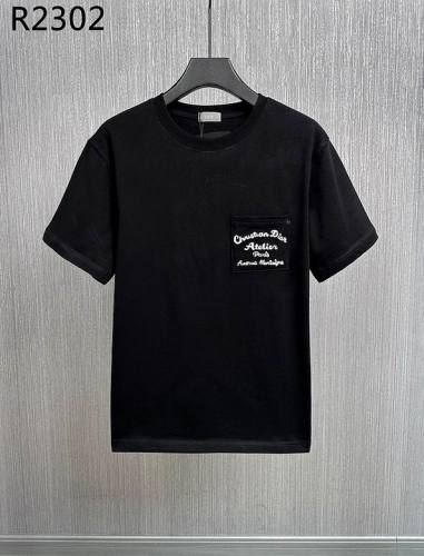 Dior T-Shirt men-1183(M-XXXL)