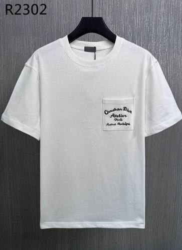 Dior T-Shirt men-1184(M-XXXL)