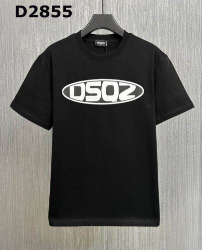 DSQ t-shirt men-475(M-XXXL)