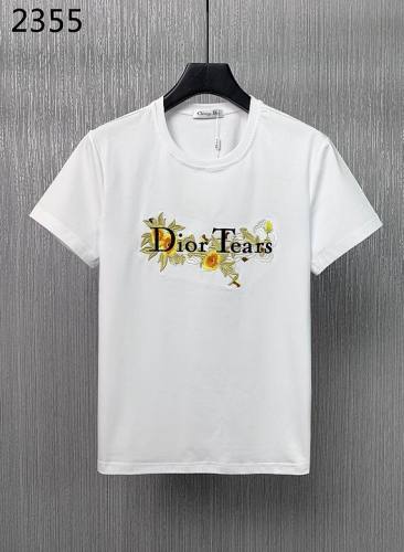 Dior T-Shirt men-1180(M-XXXL)