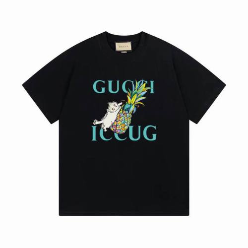 G men t-shirt-3471(XS-L)
