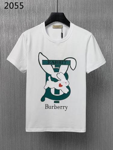 Burberry t-shirt men-1592(M-XXXL)