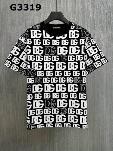 D&G t-shirt men-426(M-XXXL)