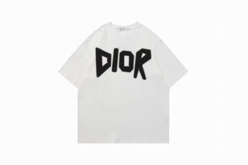 Dior T-Shirt men-1205(XS-L)