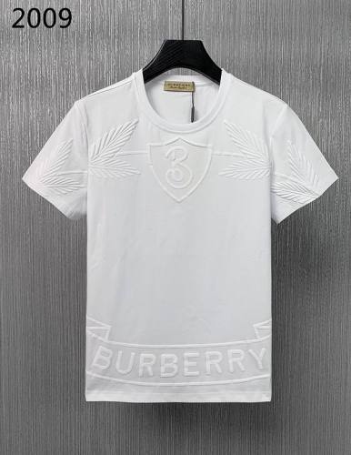 Burberry t-shirt men-1596(M-XXXL)