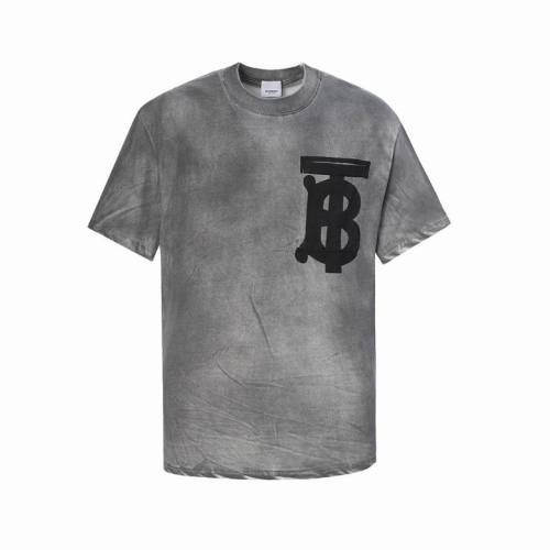 Burberry t-shirt men-1602(XS-L)