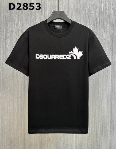 DSQ t-shirt men-469(M-XXXL)