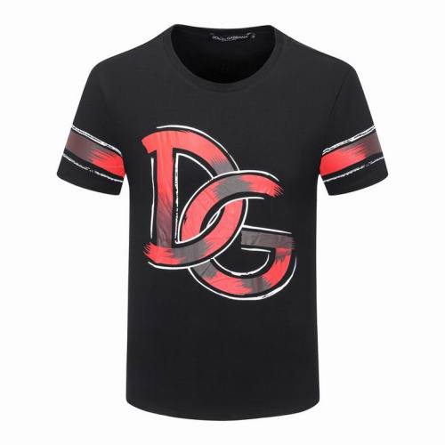 D&G t-shirt men-430(M-XXXL)