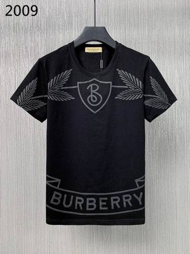 Burberry t-shirt men-1595(M-XXXL)