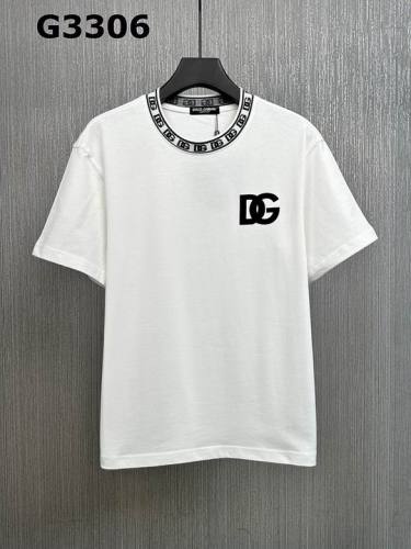 D&G t-shirt men-423(M-XXXL)